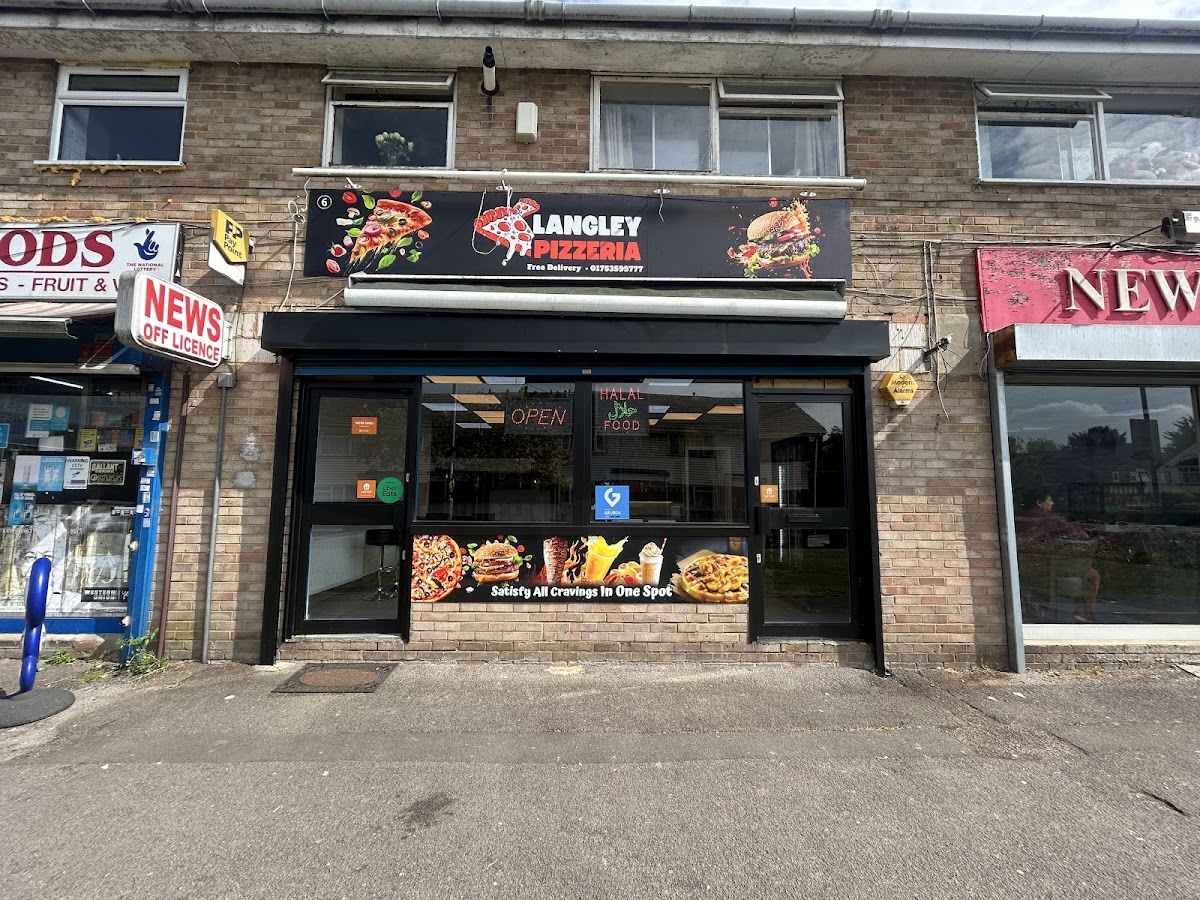 Langley Pizzeria
